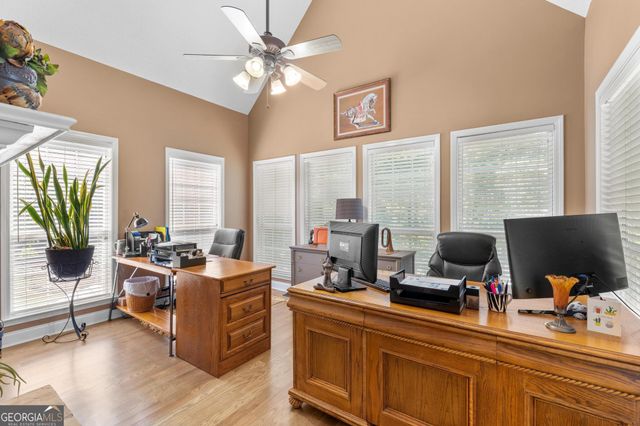405 River Forest Drive, Mcdonough, GA 30252