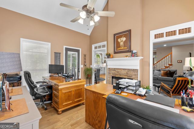 405 River Forest Drive, Mcdonough, GA 30252
