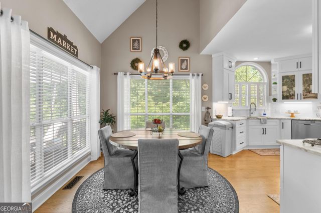 405 River Forest Drive, Mcdonough, GA 30252