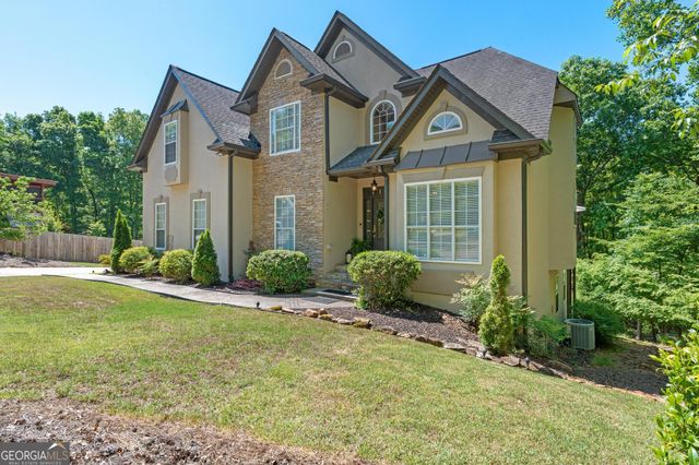 405 River Forest Drive, Mcdonough, GA 30252
