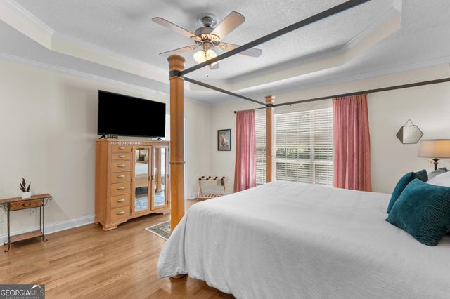 405 River Forest Drive, Mcdonough, GA 30252