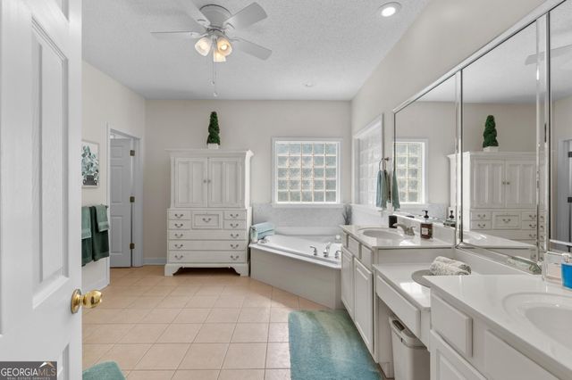 405 River Forest Drive, Mcdonough, GA 30252