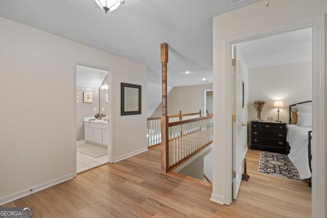 405 River Forest Drive, Mcdonough, GA 30252