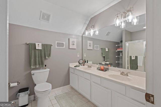 405 River Forest Drive, Mcdonough, GA 30252