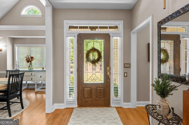 405 River Forest Drive, Mcdonough, GA 30252