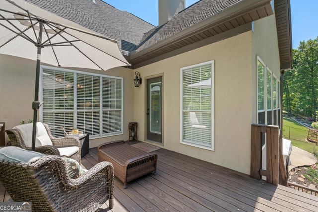 405 River Forest Drive, Mcdonough, GA 30252