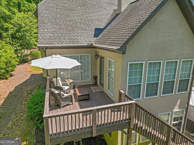 405 River Forest Drive, Mcdonough, GA 30252