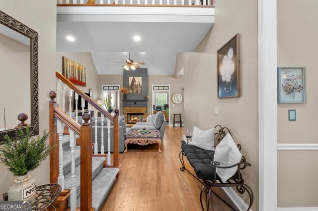 405 River Forest Drive, Mcdonough, GA 30252