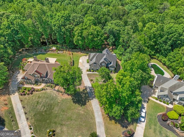 405 River Forest Drive, Mcdonough, GA 30252