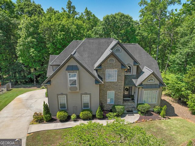 405 River Forest Drive, Mcdonough, GA 30252