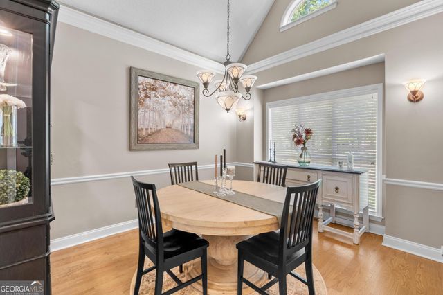 405 River Forest Drive, Mcdonough, GA 30252