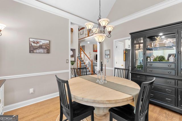 405 River Forest Drive, Mcdonough, GA 30252