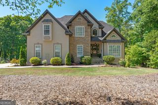 405 River Forest Drive, Mcdonough, GA 30252