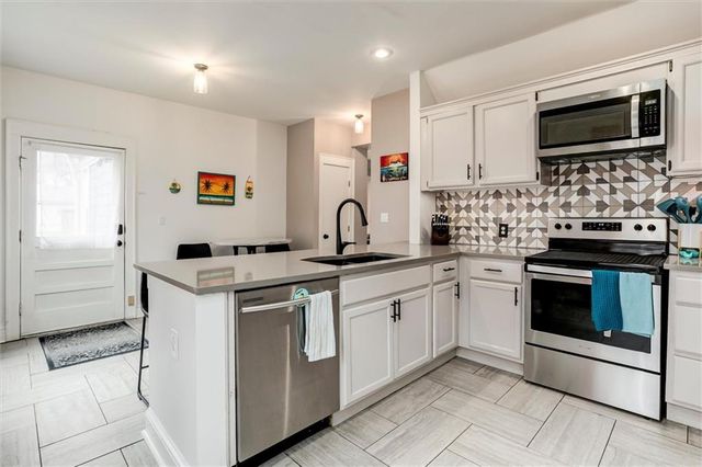 2918 Harrison Street, Kansas City, MO 64109