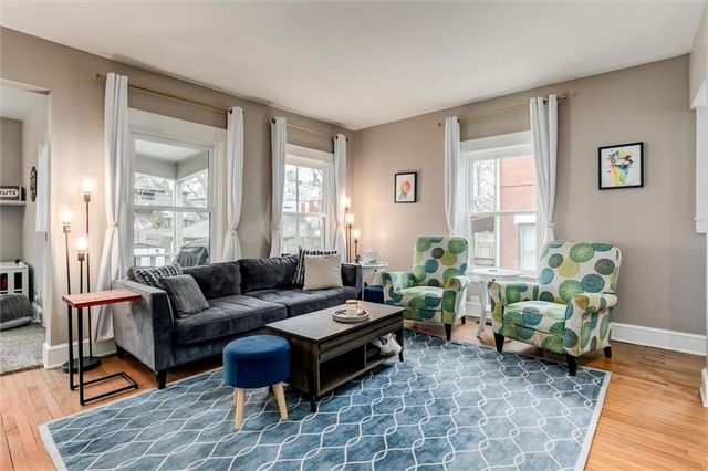 2918 Harrison Street, Kansas City, MO 64109