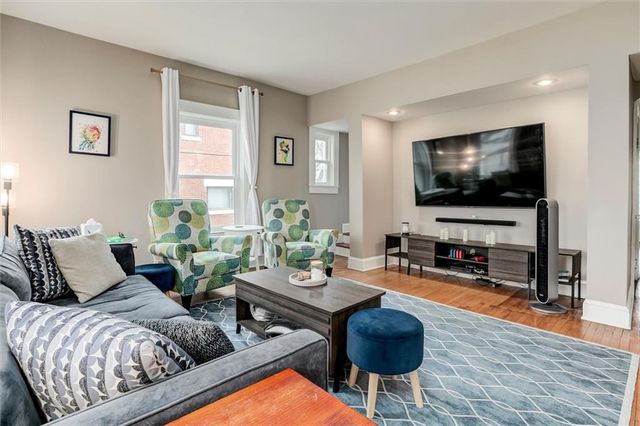 2918 Harrison Street, Kansas City, MO 64109