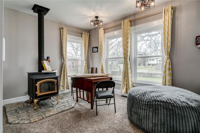 2918 Harrison Street, Kansas City, MO 64109