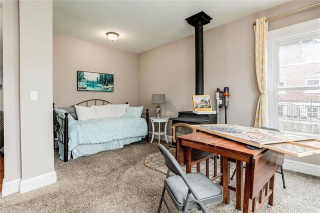 2918 Harrison Street, Kansas City, MO 64109