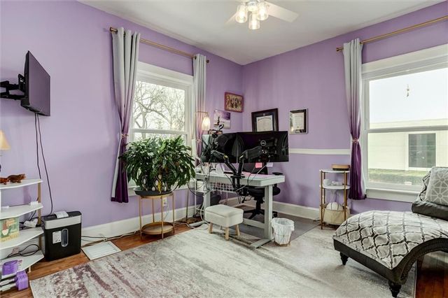 2918 Harrison Street, Kansas City, MO 64109