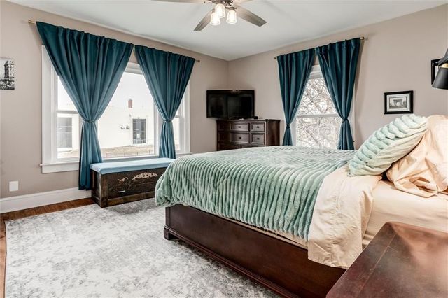 2918 Harrison Street, Kansas City, MO 64109