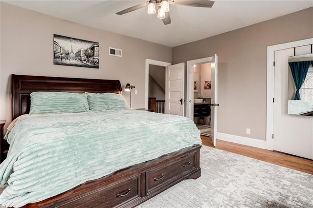 2918 Harrison Street, Kansas City, MO 64109