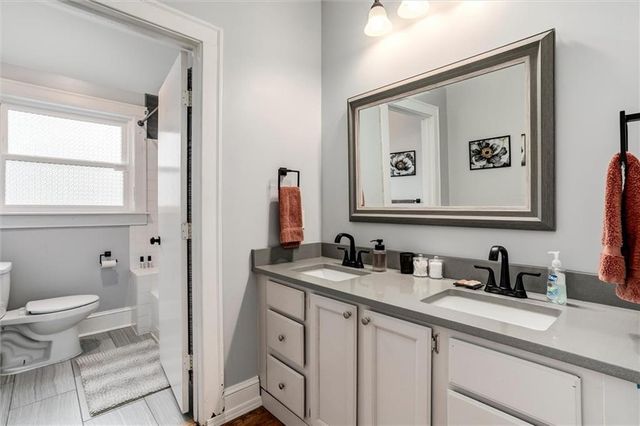 2918 Harrison Street, Kansas City, MO 64109