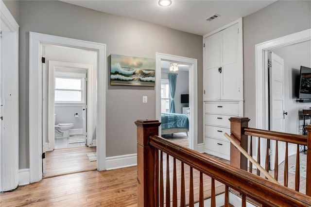 2918 Harrison Street, Kansas City, MO 64109