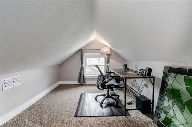 2918 Harrison Street, Kansas City, MO 64109