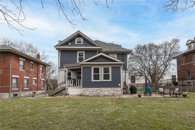 2918 Harrison Street, Kansas City, MO 64109
