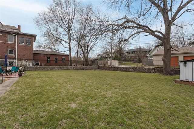 2918 Harrison Street, Kansas City, MO 64109