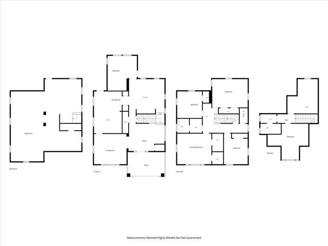 2918 Harrison Street, Kansas City, MO 64109