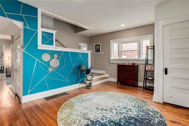 2918 Harrison Street, Kansas City, MO 64109