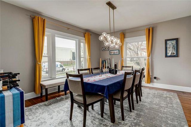 2918 Harrison Street, Kansas City, MO 64109