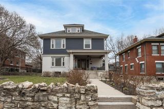 2918 Harrison Street, Kansas City, MO 64109