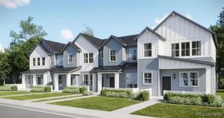 6969 Parterre Parkway N 3, Thornton, CO 80602