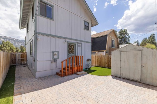 2115 State Lane, Big Bear City, CA 92314