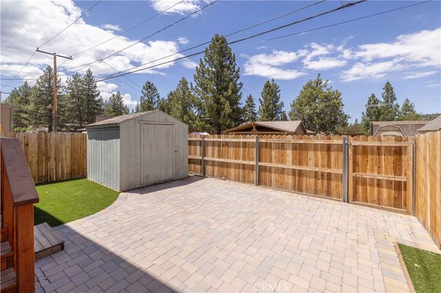 2115 State Lane, Big Bear City, CA 92314