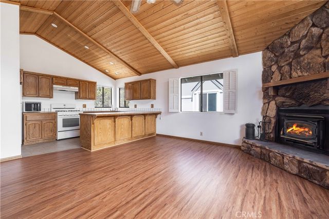 2115 State Lane, Big Bear City, CA 92314