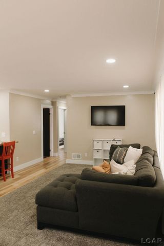 2281 Fairview Drive, Adrian, MI 49221