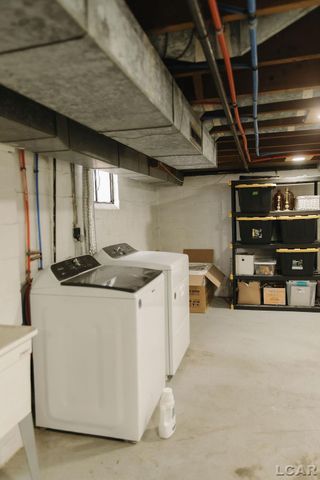 2281 Fairview Drive, Adrian, MI 49221