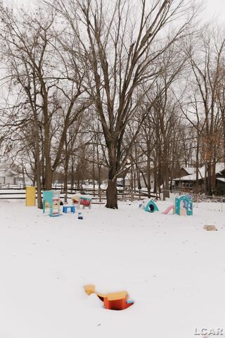 2281 Fairview Drive, Adrian, MI 49221