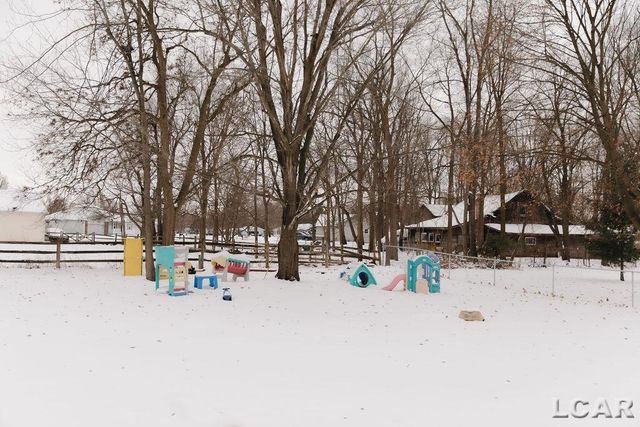 2281 Fairview Drive, Adrian, MI 49221