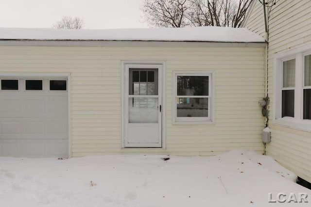 2281 Fairview Drive, Adrian, MI 49221