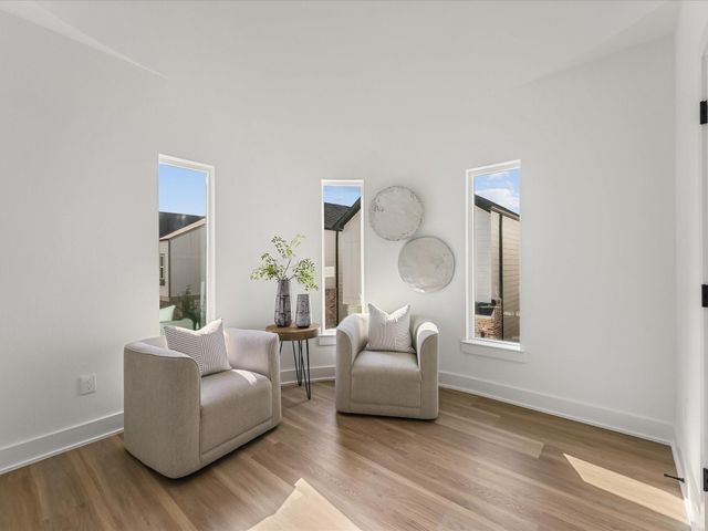 2595 Paul Quinn Street, Houston, TX 77091