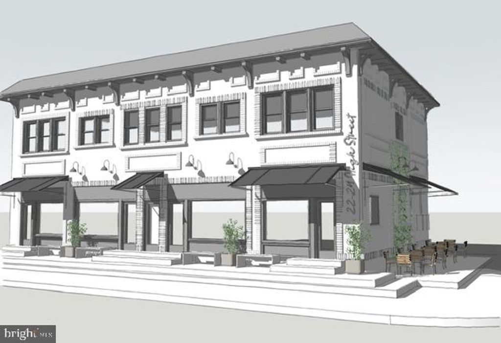 20 B-24 W HIGH ST, Glassboro, NJ 08028