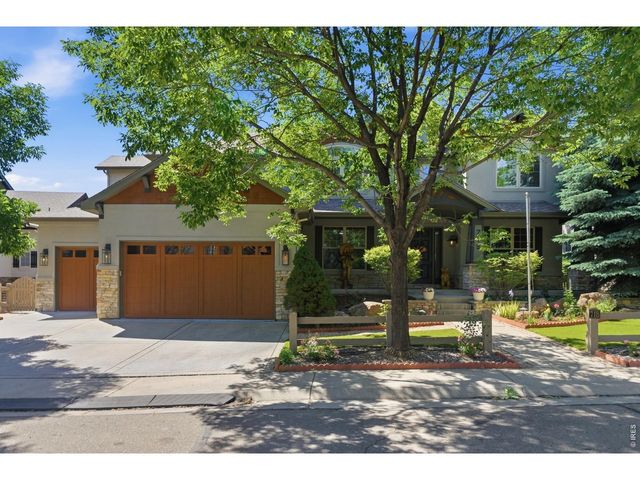 718 Skywalker Pt, Lafayette, CO 80026