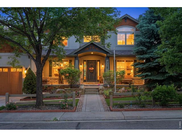 718 Skywalker Pt, Lafayette, CO 80026