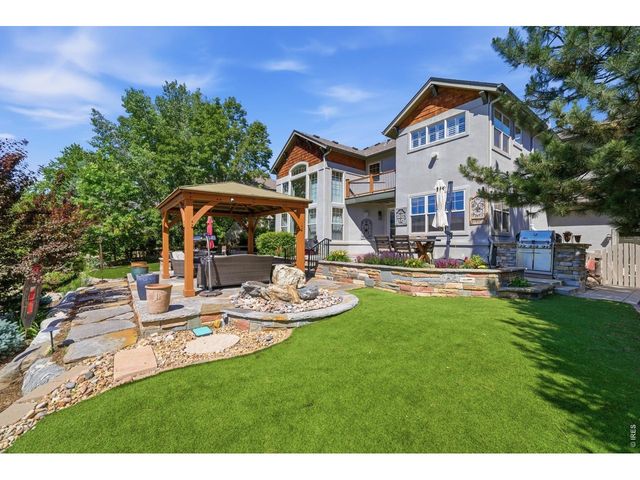 718 Skywalker Pt, Lafayette, CO 80026