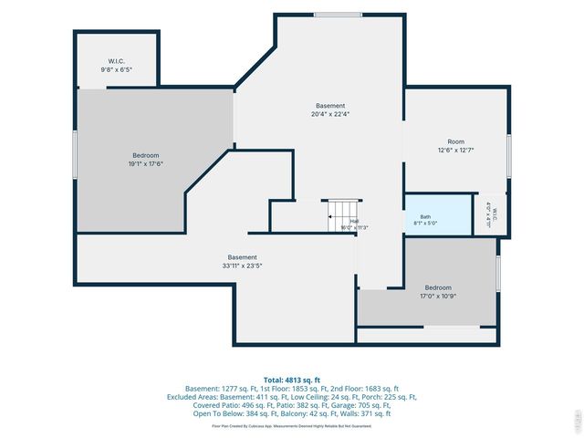 718 Skywalker Pt, Lafayette, CO 80026