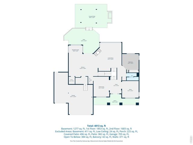 718 Skywalker Pt, Lafayette, CO 80026